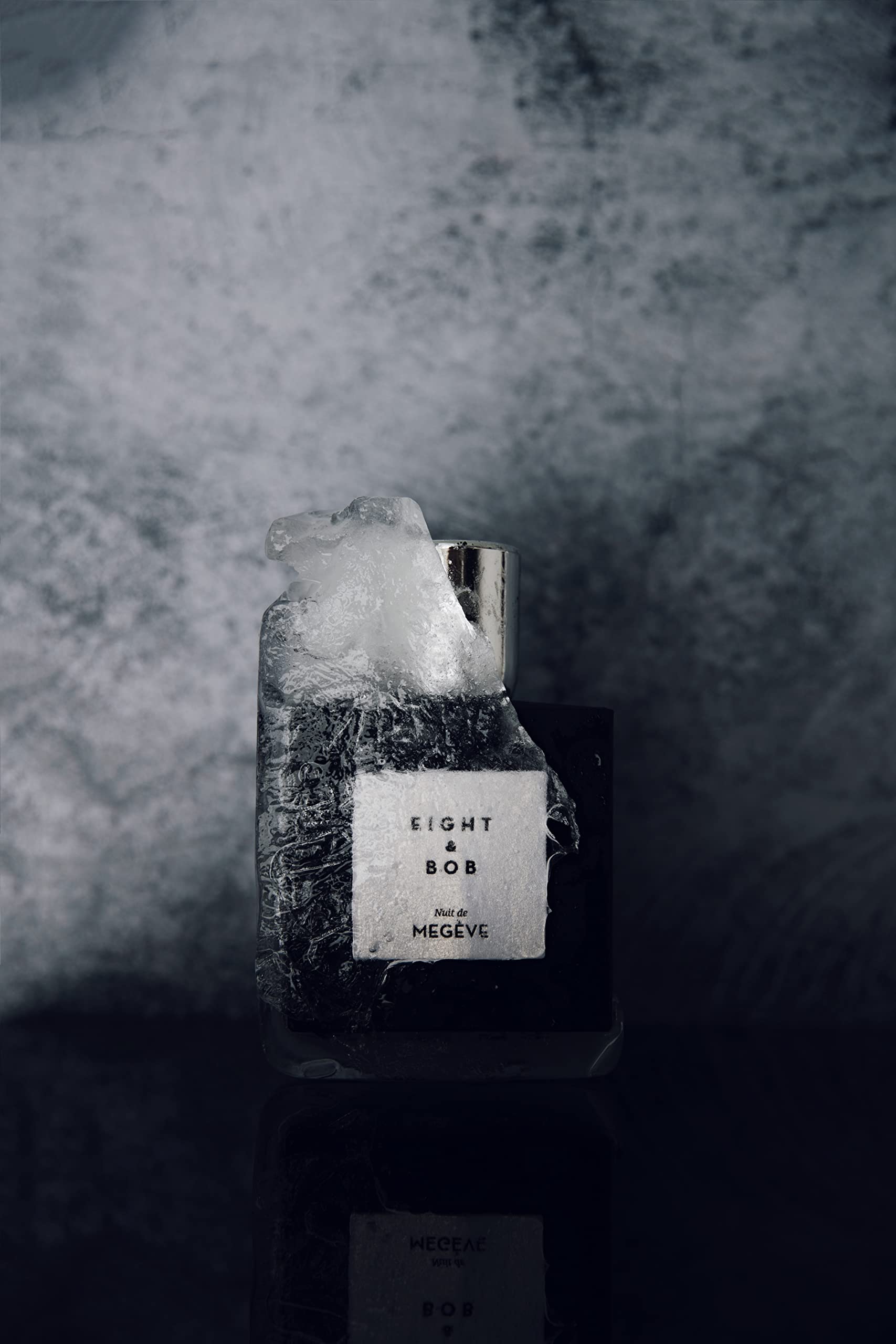 Eight & Bob Nuit Megeve Eau De Parfum Spray